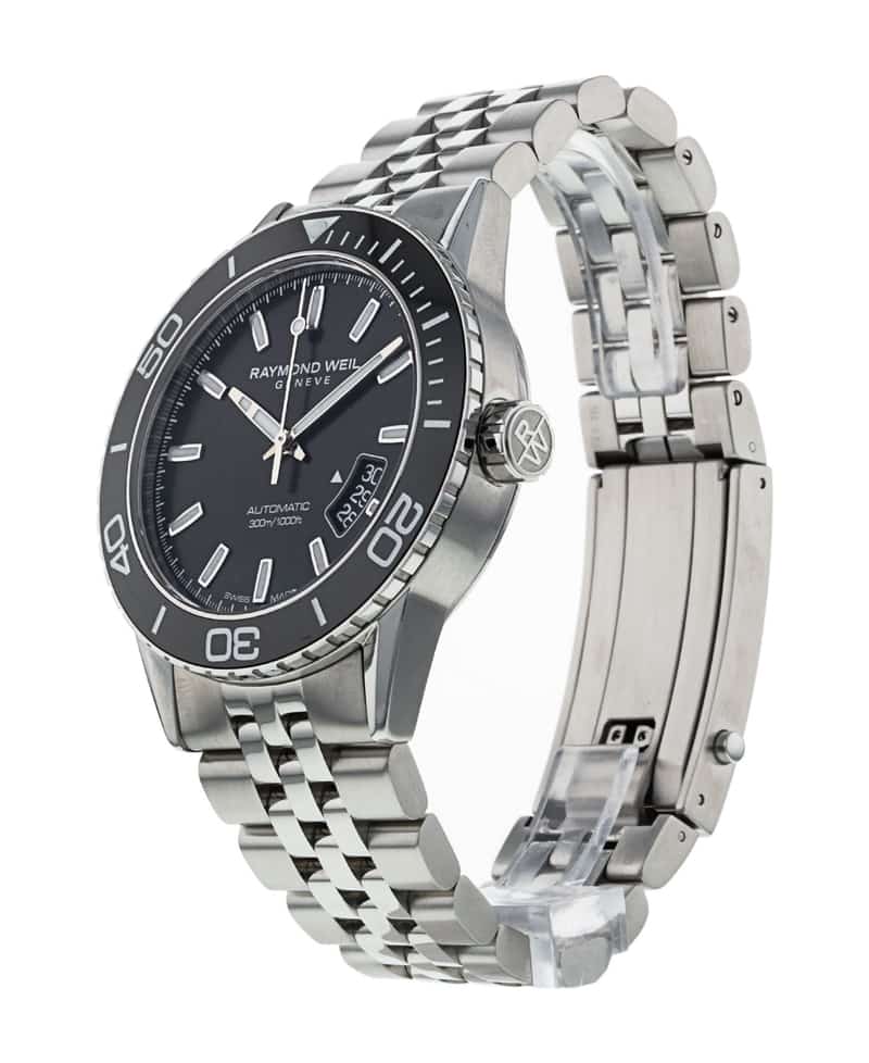 Raymond Weil Freelancer 2760-ST1-20001